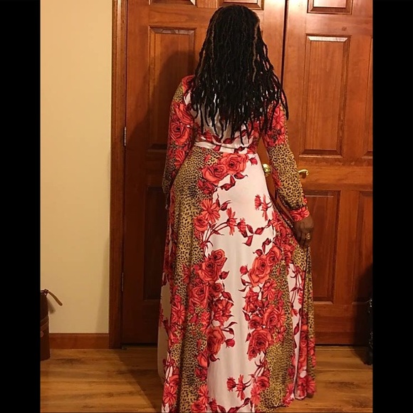 Sexy Asymmetrical Romper - Picture 5 of 6